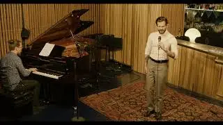 Richard Cortez live at Sam First highlights
