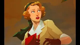 Mystery on the Island! [Call of the Sea Part 1]
