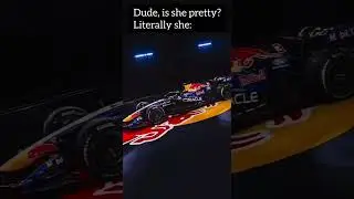 2026 red bull livery 😍😍 #f1 #grandprix #racing #car #redbull