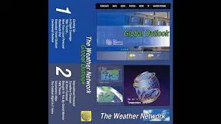 Alternate Skies : Global Outlook