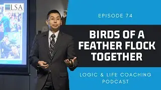 Why Teachers Can't Influence Students | Logic and Life Coaching Podcast