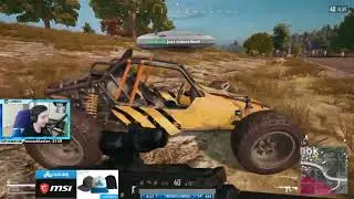 Shroud Plays PUBG | Duo Win With Chad 20 Kills (3/2/18)