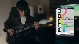 GGD | The Nolly Bass Library Playthrough