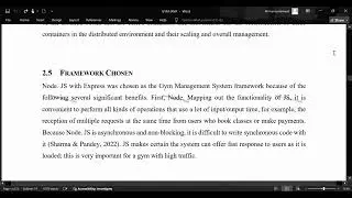 💪 Gym Management System in Java | Distributed Computing | Full Project Explanation