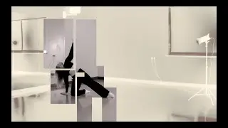To Shed, To Stay (2025) - Experimental Dance Film