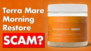 Обзор Morning Restore &mdash; законный продукт или мошенничество?
