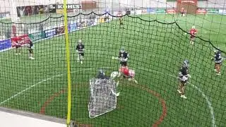 Owen Spencer 2021/2022 Box Lacrosse Highlights