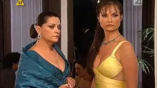NIe Igraj z Aniołem Marichuy y Juan Miguel Capitulo 19 (3)