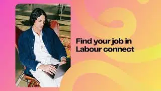 LabourConnect (Join us)