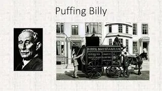 The history of home appliances