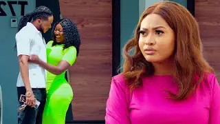 This Emotional LOVE STORY OF BETRAYAL, POWER AND SACRIFICE Will Break Your Heart – Nigerian Movie