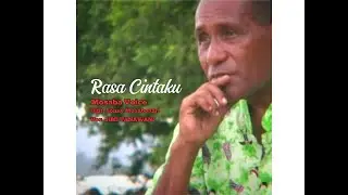 RASA CINTAKU | MOSABA VOICE | VOC. JIMI TANAWANI | Cip. SONNY MBAUBEDARI