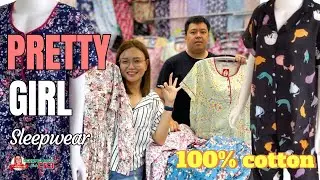 BAJU REBAHAN KAMU SUDAH NYAMAN? MAU TAU SUMBERNYA? CICI SPILL YA! #bajutidur #grosir
