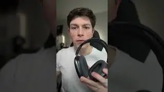 Gaming Headset vs. Kopfh&ouml;rer #shorts #headset #kopfh&ouml;rer #hardware #gamingheadset #mikrofon