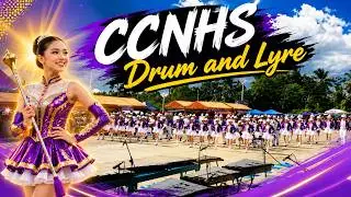 19th DAGKOT FESTIVAL  I  CCNHS Drum and lyre 1/29/26