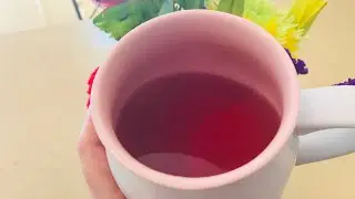 MY TEA COLLECTION & ORGANIZATION
