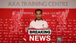 🔥CAN LIVERPOOL BOUNCE BACK| 🤯NEW SIGNING ✍️| 👀LIVERPOOL ARSENAL PREVIEW| #lfc #transfers