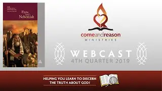 2019 Q4 Lesson 2:  Nehemiah (Oct. 12)