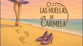 De la banca a la calma: cuando escuchar el miedo cambia una vida | Las Huellas de Carmela