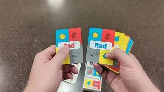 Watch Before Buying - Mishy Match Card Game