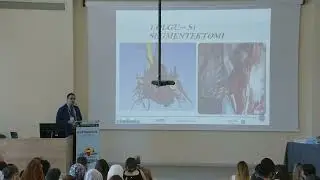 Akciğer Kanserinde Tanı ve Tedavi Asistanbul 2024