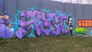 Spot pieces 2025