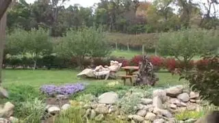 A visit to Hillsborough Vineyards in Loudon County, Virginia