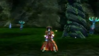 Aion 5.1 - Chinese VIP Motion