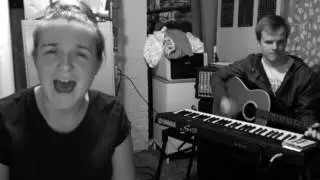 What Have We Become (DC Talk Cover) by Jennifer Juni & Dillon Spurlin