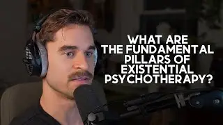 Existential Psychotherapy Part 1: Death | How To Be Patient (Ep 48)