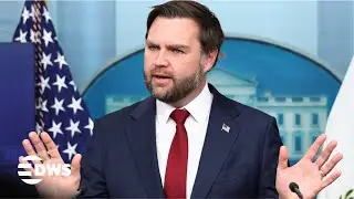 FULL Q&A: VP JD Vance Gives Urgent Updates on Venezuela, Colombia & National Security | AC15