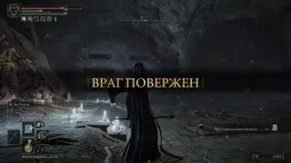 ELDEN RING Erdtree burial watchdog duo cheese (super easy )