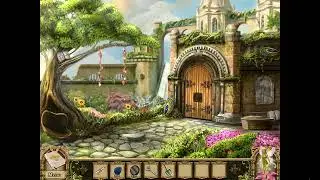 Awakening: The Dreamless Castle ost- Track 2