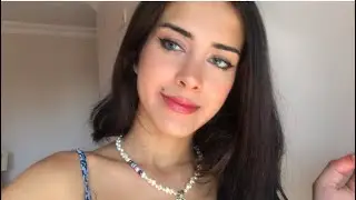 Lens Karşılaştırması -Labella Milano Dimgray&Labella Pixie Blue