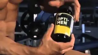 Optimum Nutrition Opti Men   купить, цена, отзывы   Profiprot com ua