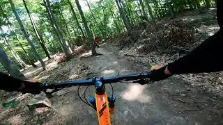 Malé Karpaty na bicykli - Smolenice