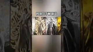 Perfect World Shi Hao Heavenly Emperor | #donghua #animation #wuxia #zhao #xianwu