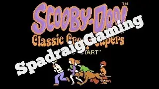 Scooby-Doo Classic Creep Capers (GBC) | Spadraig
