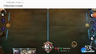 Elder scrolls legends unite the houses