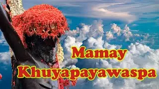 2020 Mamay Khuyapayawaspa - Lunes Santo - Cancionero - Chayñas de la catedral