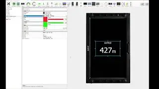 Mastering LXStyler: Customize Infobox Colors in LX9070 - Interactive Color Ranges Tutorial!