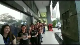 Mid Autumn Festival For Year 2019 - 168 Dato Raymond Group Welcome new comer