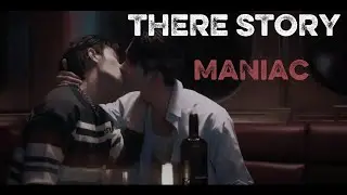 TWO RED FLAGS ,ONE MANIAC LOVE