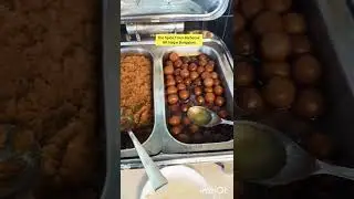 😍 The Spice Town RR Nagar Bangalore | Bangalore restaurants 🙌  #shorts #viral