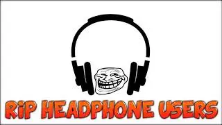 World's Loudest Earrape x12
