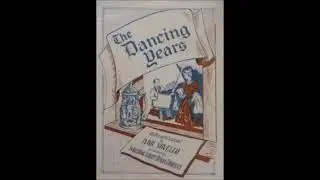 The Worthing Light Opera Company - The Dancing Years (1978)