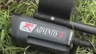 Metal Detecting Norfolk Wolf XP Explained