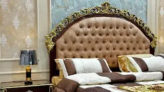 Designer Bridal Furniture for Luxury Homes