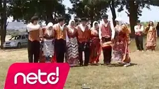 Damla Yıldırım - Y&ouml;re Semahı