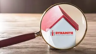 Comprehensive Property Management Inspections by Dynamite Inspections & Marketing